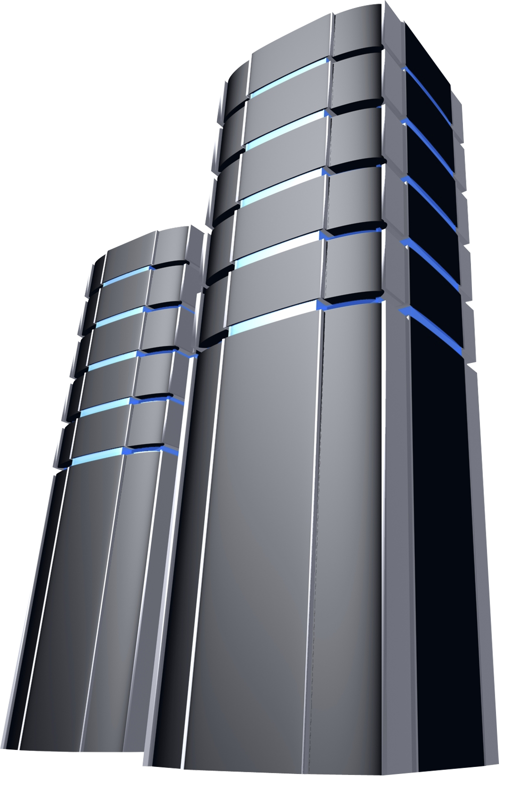 OTUS solution web hosting